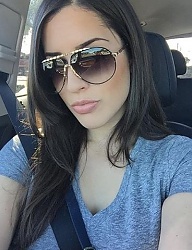 Moda Dodatki Okulary - 3080762