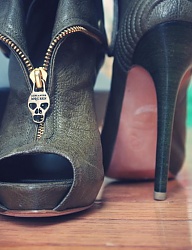 Moda Buty Pozostałe - 1187093