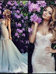 Moda Ślub Suknie ślubne - 2730711