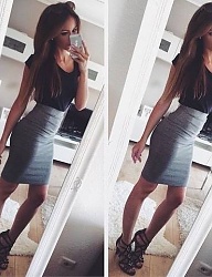 Moda Inne Moda uliczna - 3232191