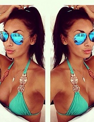 Moda Dodatki Okulary - 2651472