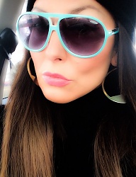Moda Dodatki Okulary - 2910142