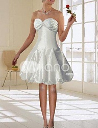 Moda Ślub Suknie ślubne - 1298020