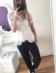 Moda Ciuchy Pozostałe - 3186555