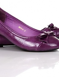 Moda Buty Pozostałe - 114891