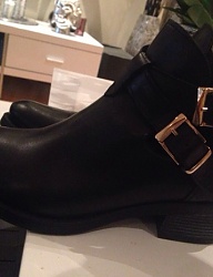 Moda Buty Botki - 2804340