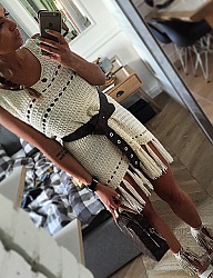 Moda Ciuchy Pozostałe - 3065154