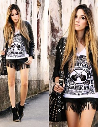 Moda Inne Moda uliczna - 2042898