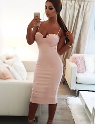 Moda Sukienki Wieczorowe - 3165142