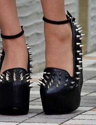 Moda Buty Koturny - 1336407