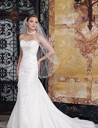 Moda Ślub Suknie ślubne - 2712265