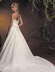 Moda Ślub Suknie ślubne - 892752
