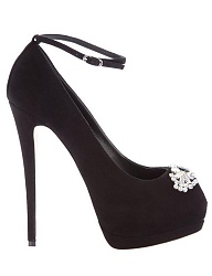 Moda Buty Szpilki - 1189578