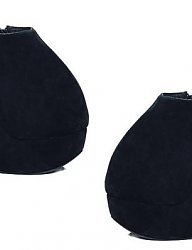 Moda Buty Pozostałe - 1234295