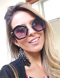 Moda Dodatki Okulary - 2876400
