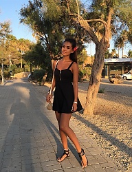Moda Inne Moda uliczna - 3227253