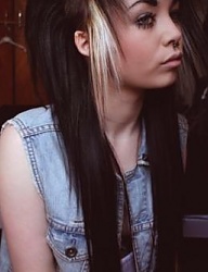 Fryzury Długie - 1034353