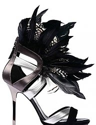 Moda Buty Pozostałe - 1309285
