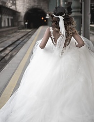 Moda Ślub Suknie ślubne - 3038480