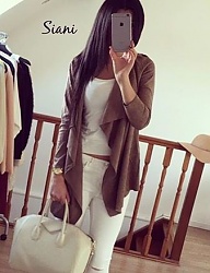 Moda Ciuchy Pozostałe - 3130530