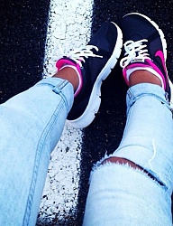 Moda Buty Sportowe - 2601400