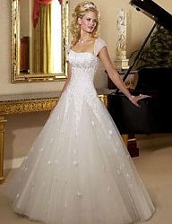 Moda Ślub Suknie ślubne - 341930