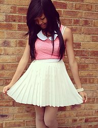 Moda Inne Moda uliczna - 1671542
