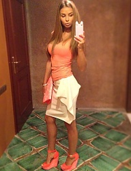 Moda Inne Moda uliczna - 1946862