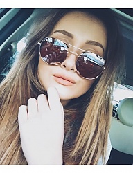 Moda Dodatki Okulary - 2944743
