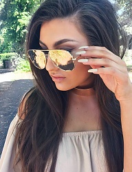 Moda Dodatki Okulary - 3190473