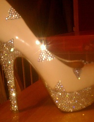 Moda Buty Szpilki - 1366562