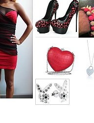 Moda Torebki Pozostałe - 1135575