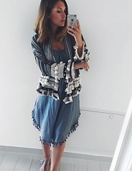 Moda Ciuchy Pozostałe - 3161858