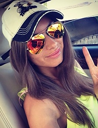Moda Dodatki Okulary - 2767368