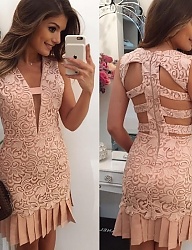 Moda Sukienki Wieczorowe - 3183939