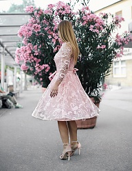 Moda Sukienki Pozostałe - 3248727