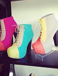 Moda Buty Pozostałe - 1371802