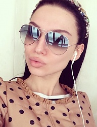 Moda Dodatki Okulary - 2675880