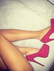 Moda Buty Szpilki - 2679774