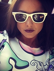 Moda Dodatki Okulary - 2644967