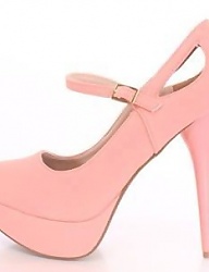 Moda Buty Czółenka - 2660732