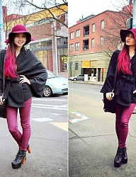 Moda Inne Moda uliczna - 1673343