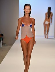 Moda Bielizna Na plażę - 2040740