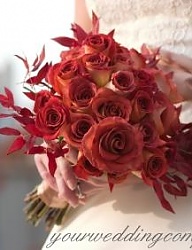Moda Ślub Bukiety ślubne - 456015