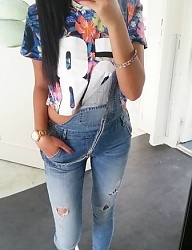 Moda Ciuchy Pozostałe - 3185214