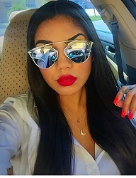 Moda Dodatki Okulary - 3059236