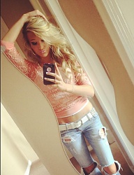 Moda Spodnie Jeansy - 1363749