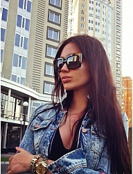 Moda Dodatki Okulary - 2731050