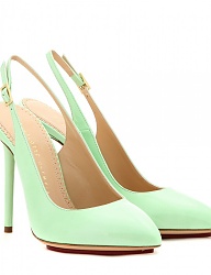 Moda Buty Szpilki - 2730065