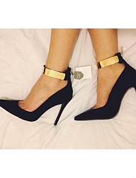 Moda Buty Szpilki - 2663254